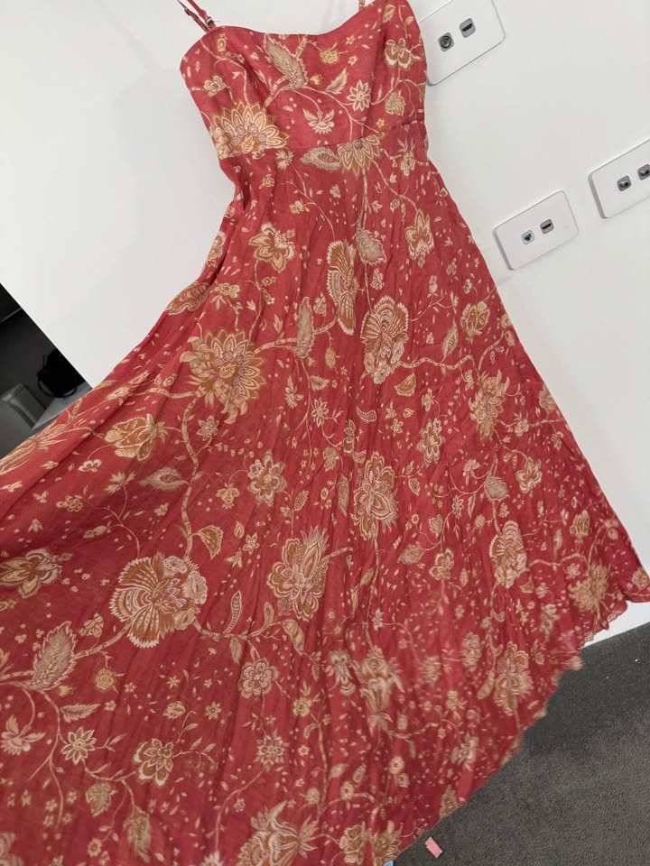 Zimmermann Dress - size 1