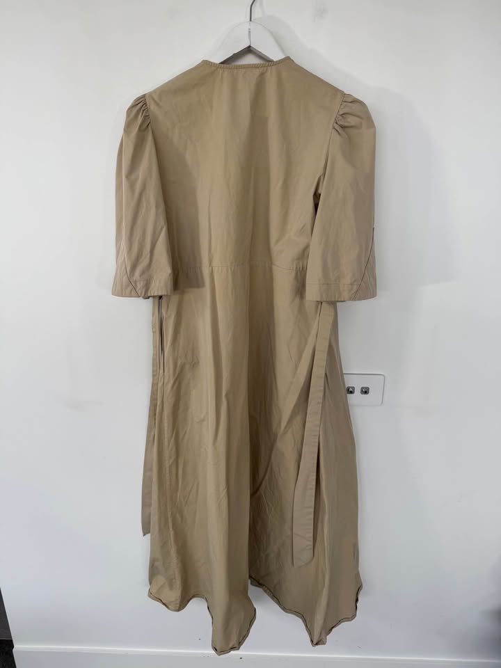Luda Dress - size small