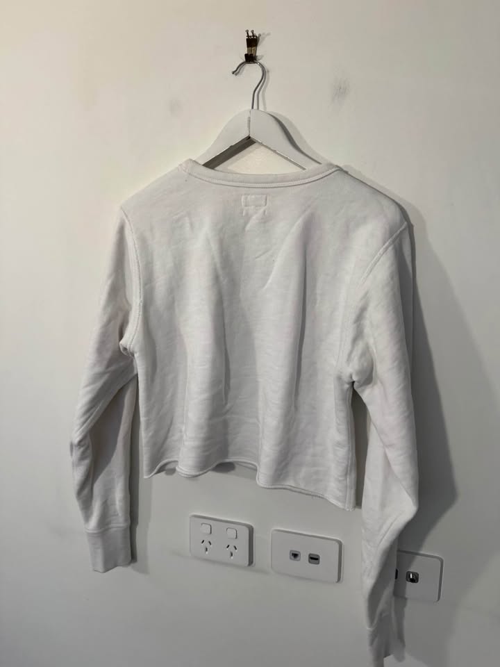 Rag & Bone Jumper - size xs