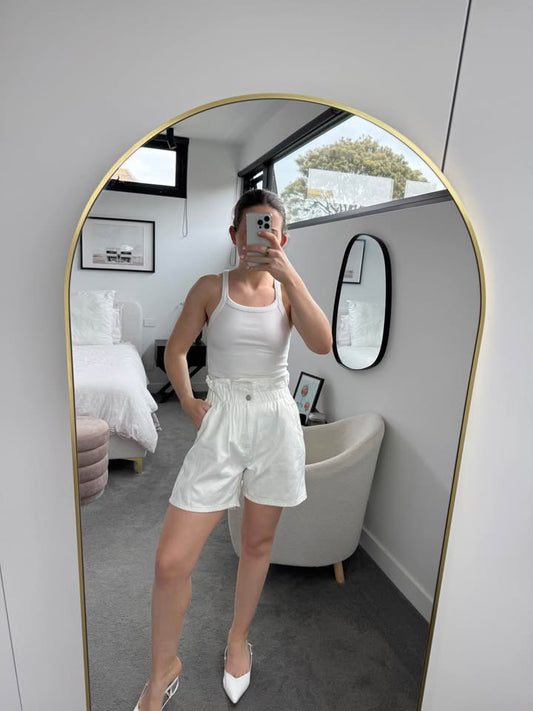 Dissh Shorts - size 8 BNWT