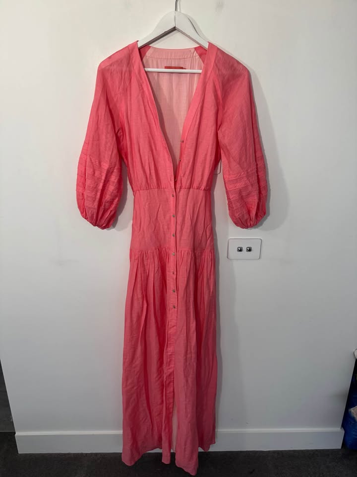 Manning Cartell Dress - size 6