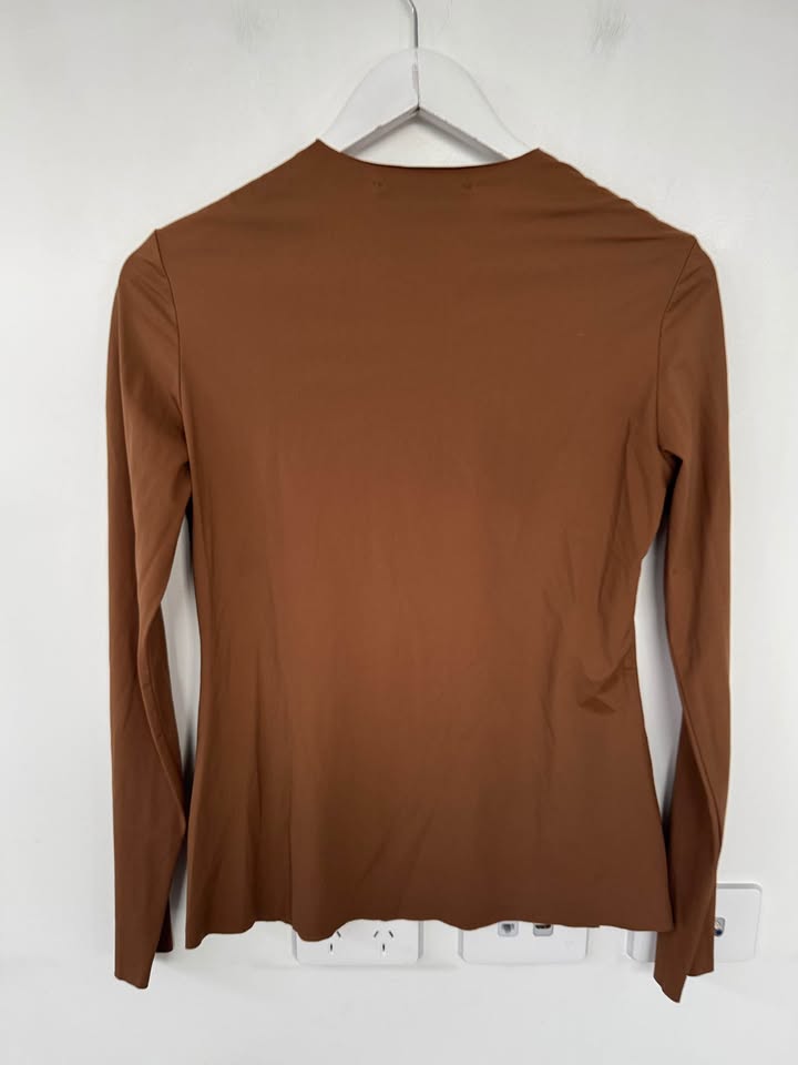 Camilla and Marc Long Sleeve - size 10
