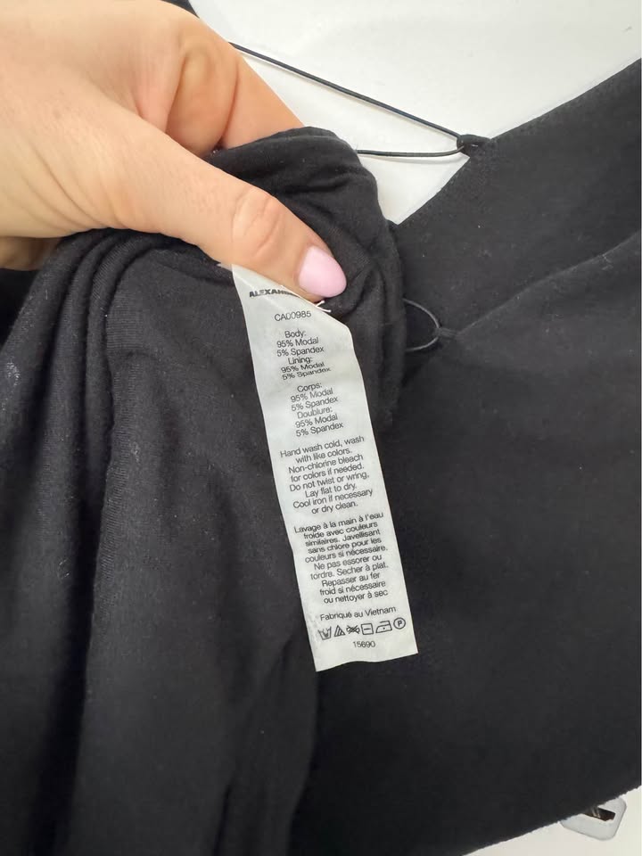 Alexander Wang Bodysuit - size medium