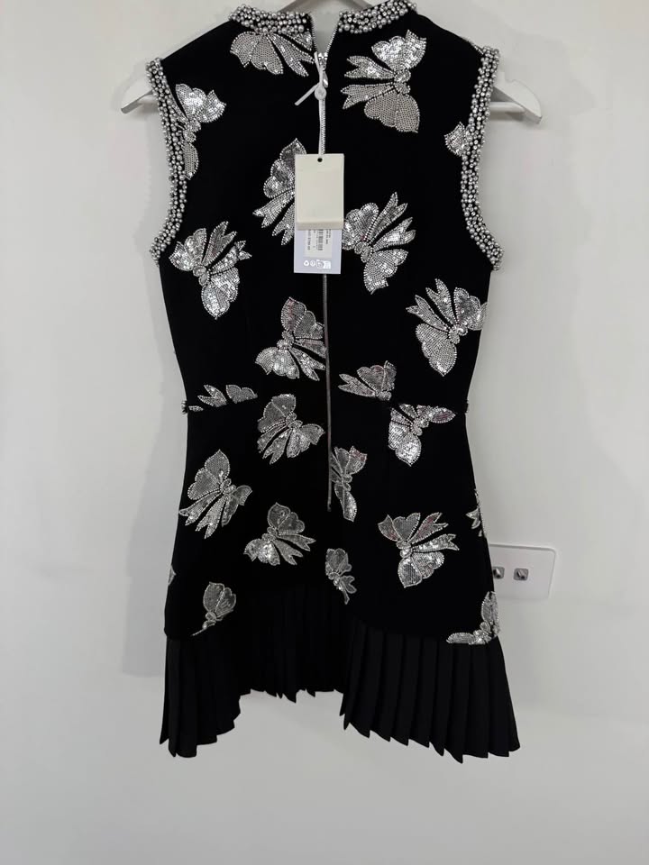 Rebecca Vallance Dress - size 8 BNWT