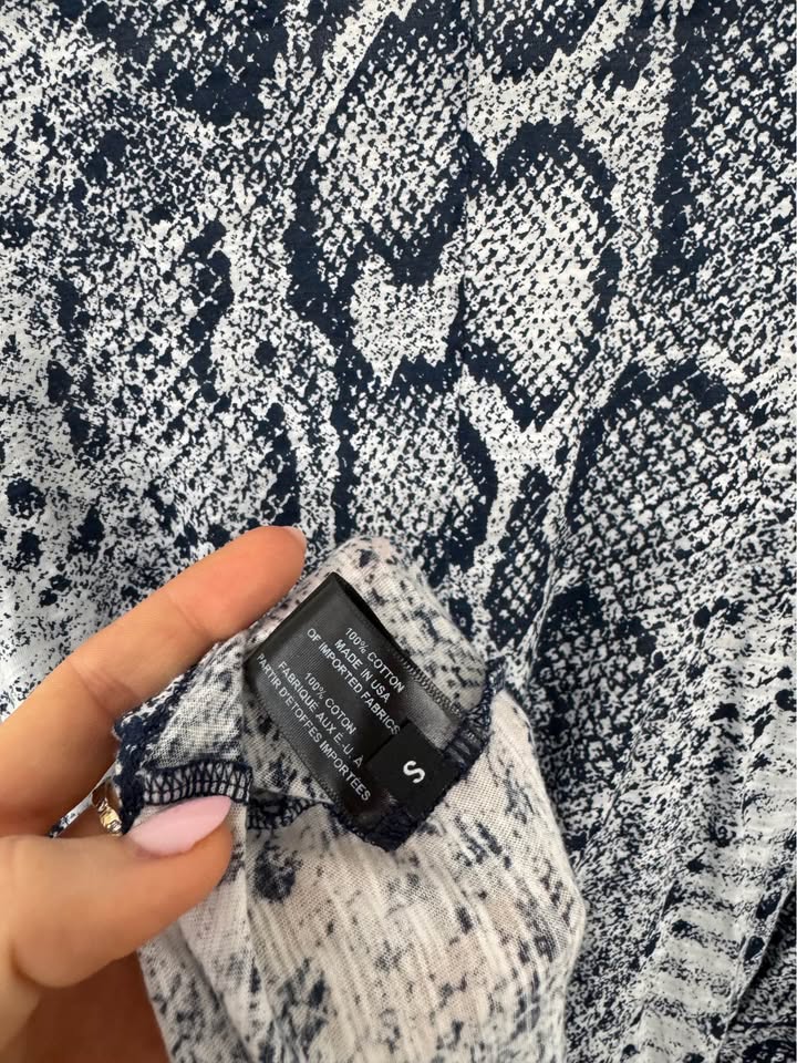 Proenza Shouler Top - size small
