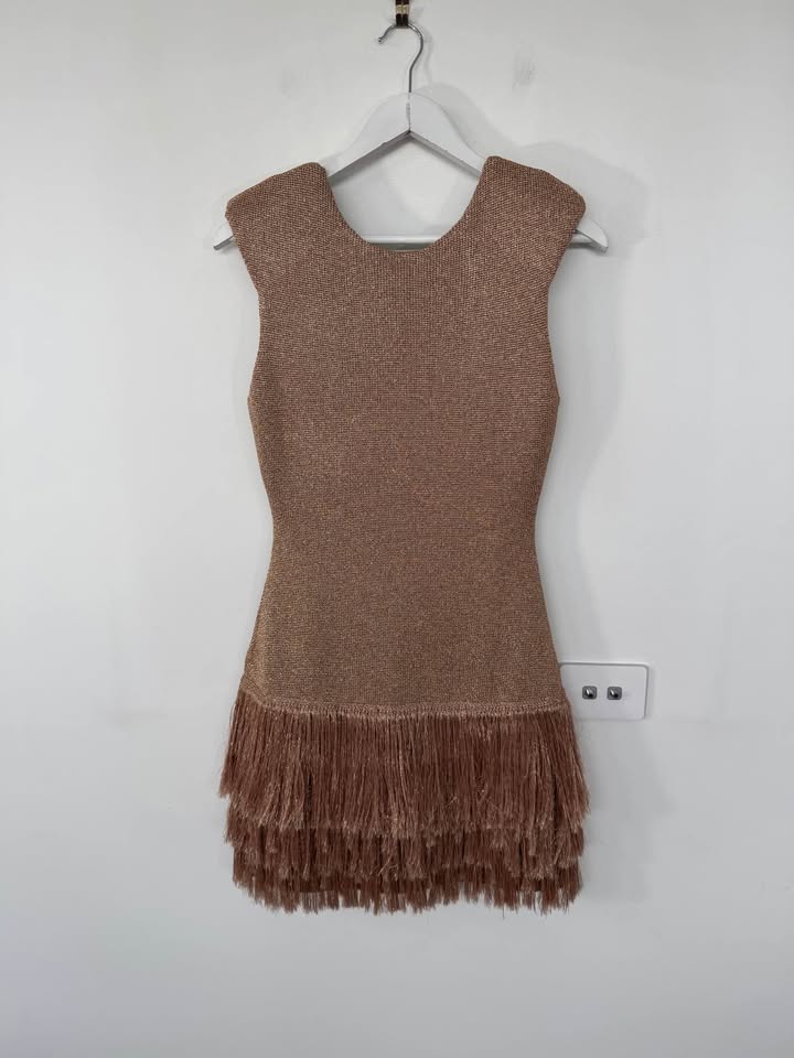 Aje Mini Dress - size medium