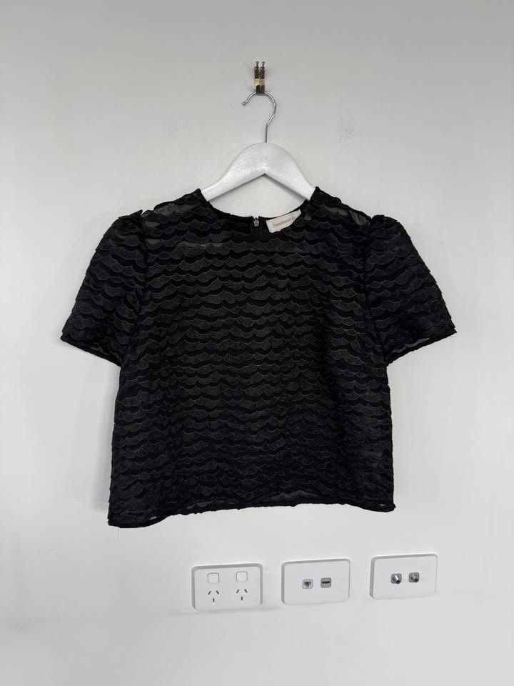 Zimmermann Top - size 1