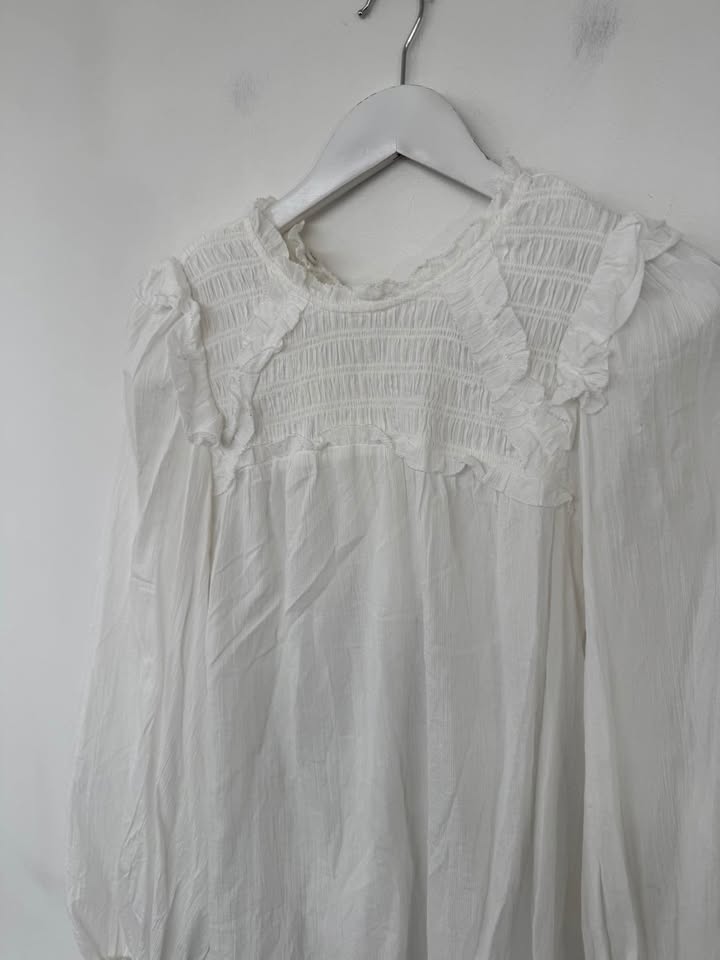Kivari Blouse - size 8