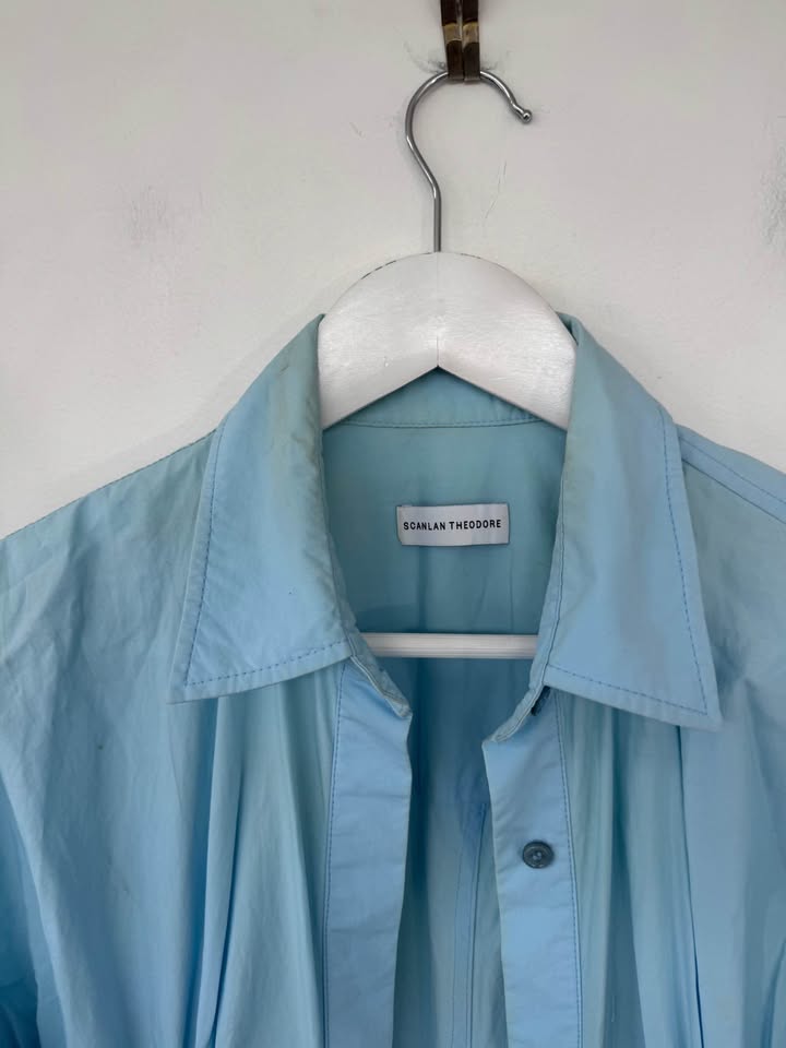 Scanlan Theodore Dress - size 8