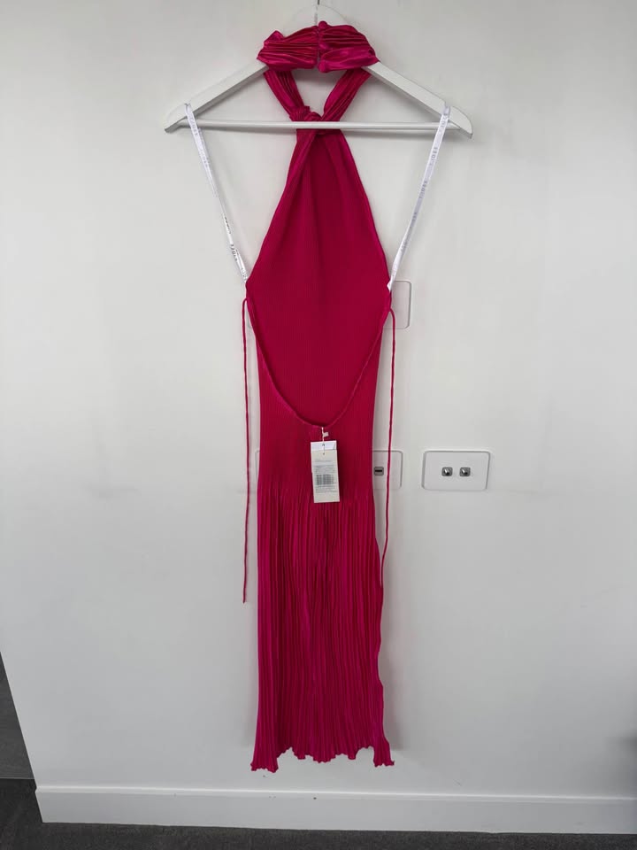 Lidee Dress - size 6 BNWT