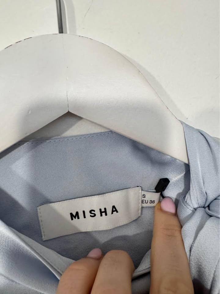 Misha Dress - size small BNWT