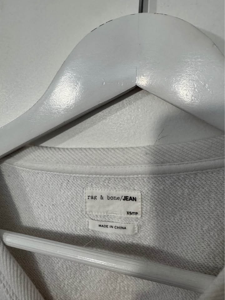 Rag & Bone Jumper - size xs