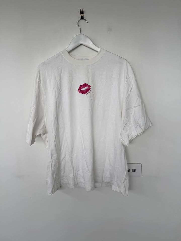 Ena Pelly Tee - size 14