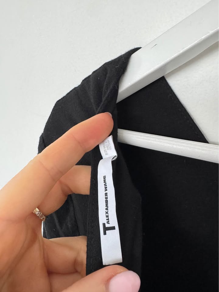 Alexander Wang Bodysuit - size medium