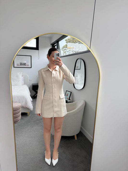 Lioness Mini Dress - size XS BNWT