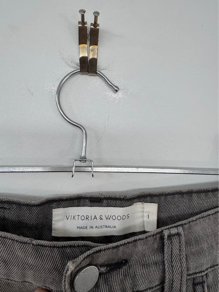 Viktoria and Woods Jeans - size 1