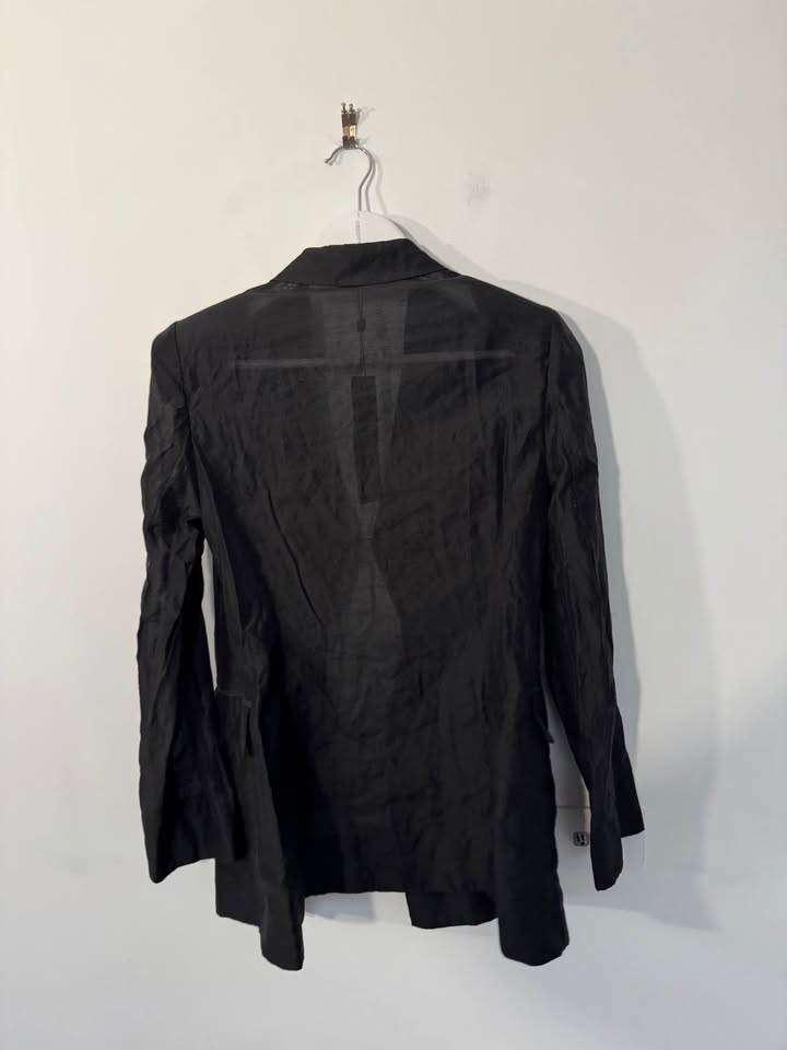 Mossman Lightweight Blazer - size 8 BNWT