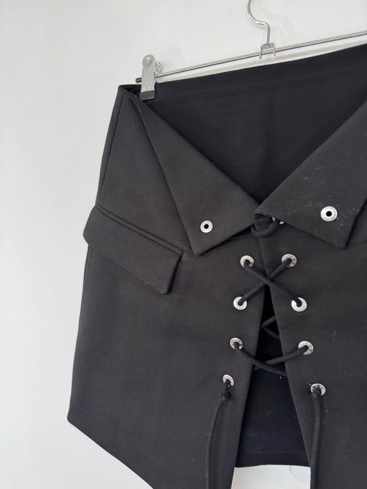 Dion Lee Skirt - size 8