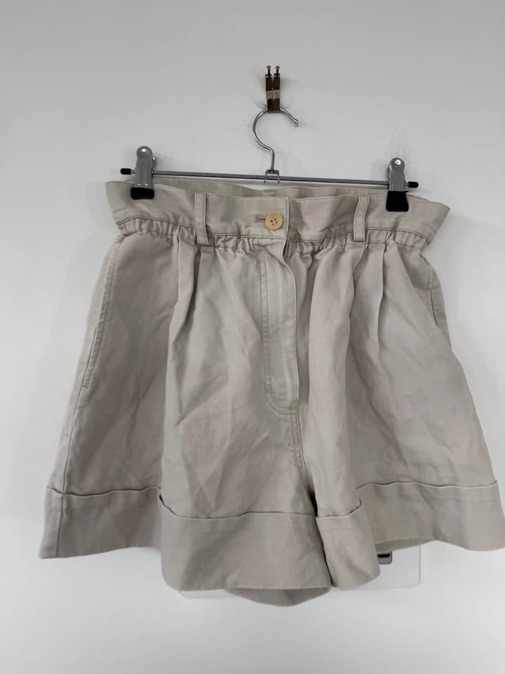 Scanlan Theodore Shorts - size SM