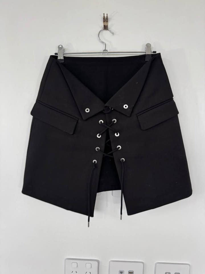 Dion Lee Skirt - size 8