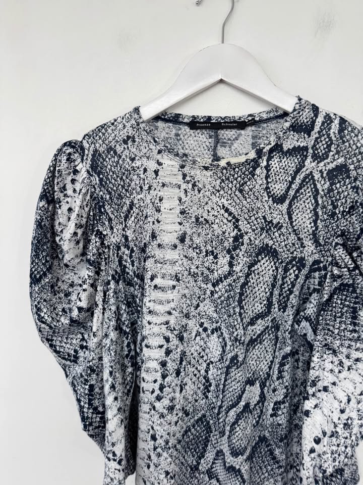 Proenza Shouler Top - size small