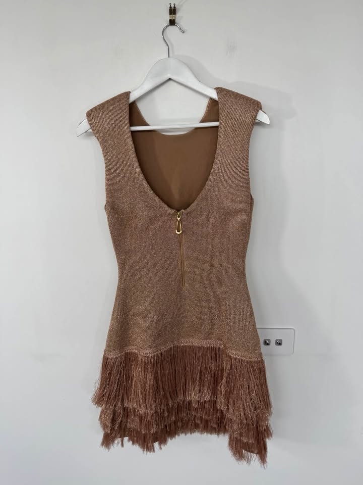 Aje Mini Dress - size medium