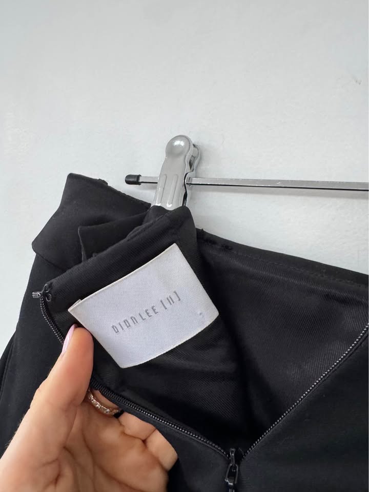 Dion Lee Skirt - size 6