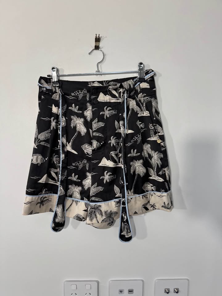 Scotch and Soda Set - size xs