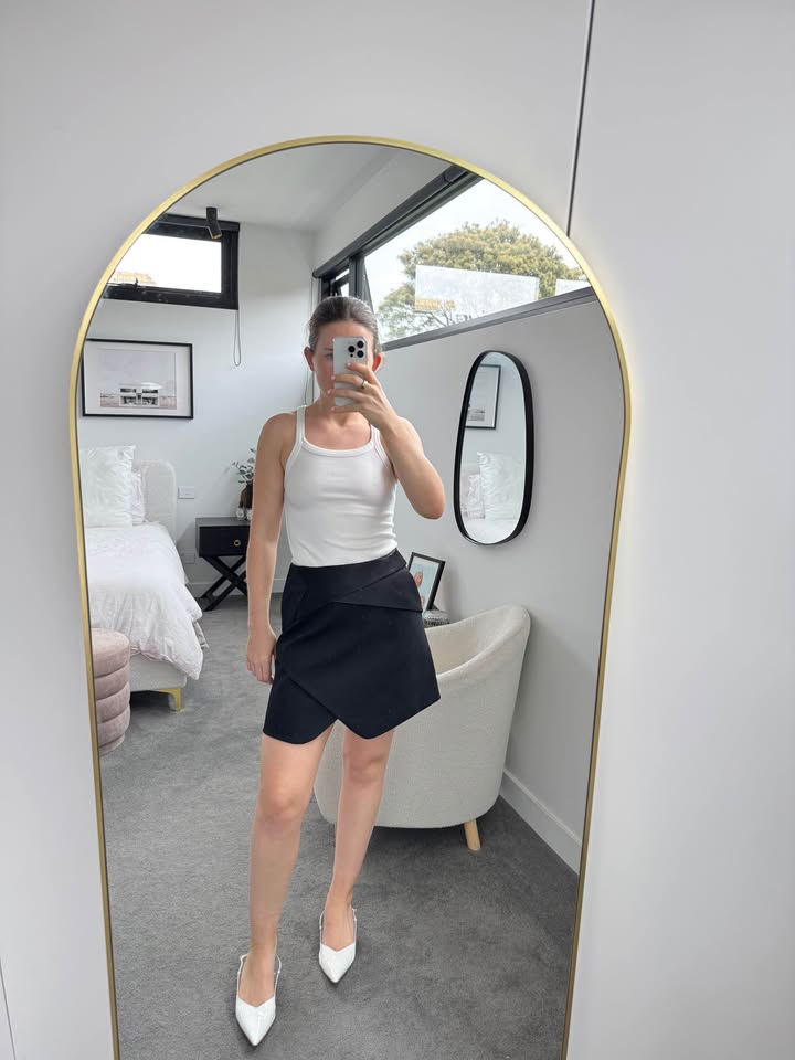 Dion Lee Skirt - size 6