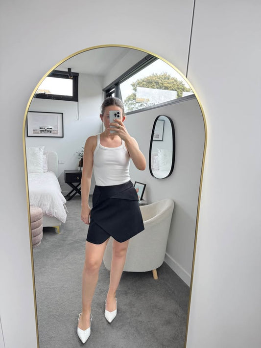 Dion Lee Skirt - size 6