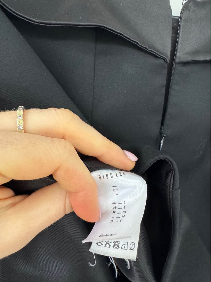 Dion Lee Skirt - size 6