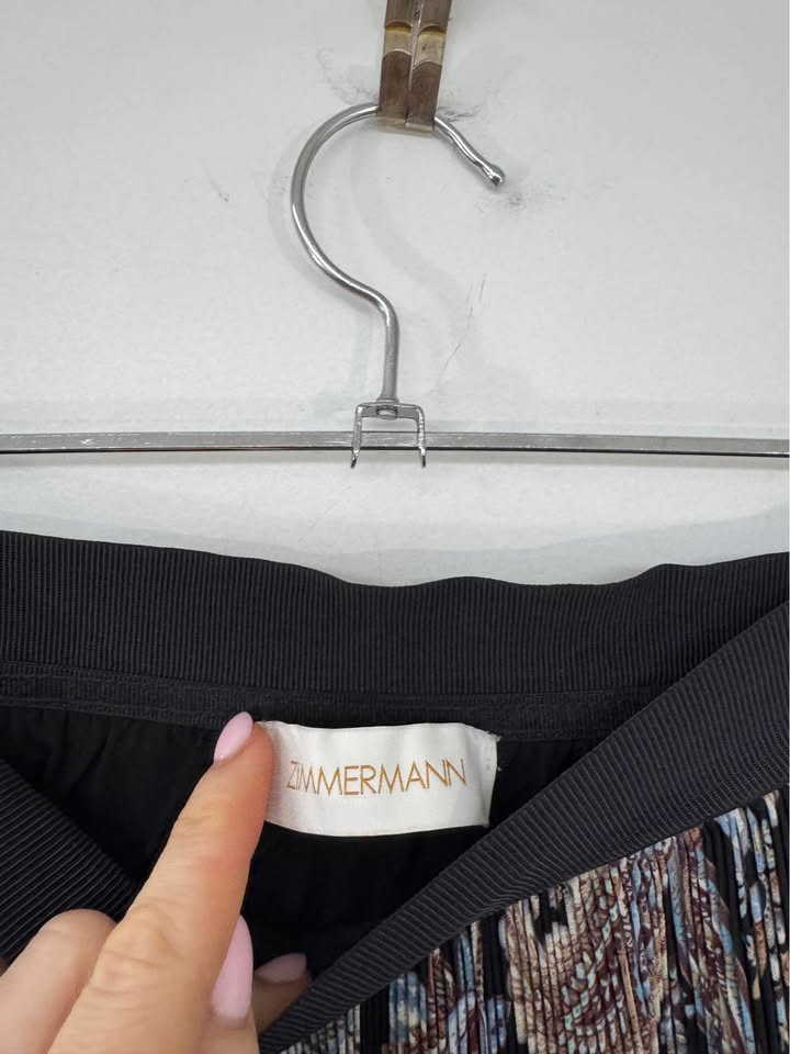 Zimmermann Skirt - size 1