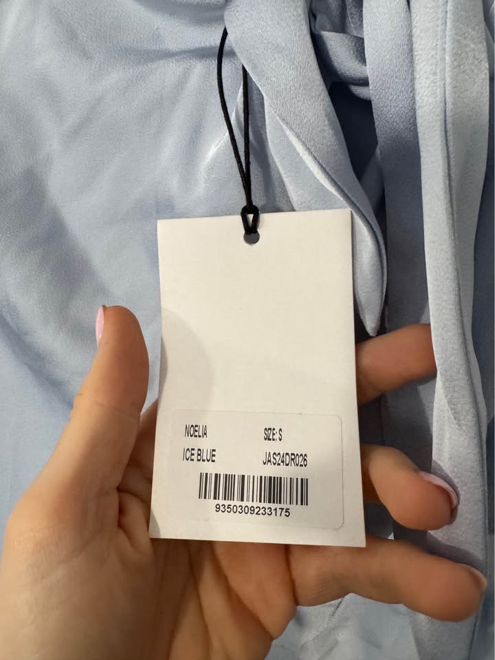 Misha Dress - size small BNWT