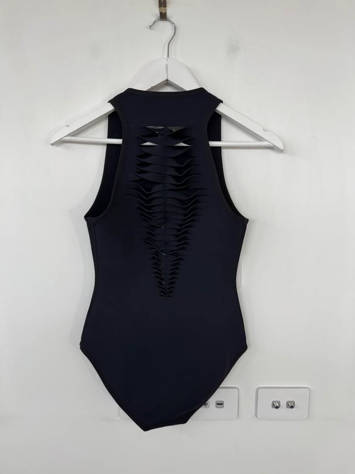 Dion Lee Bathers / Bodysuit - size small