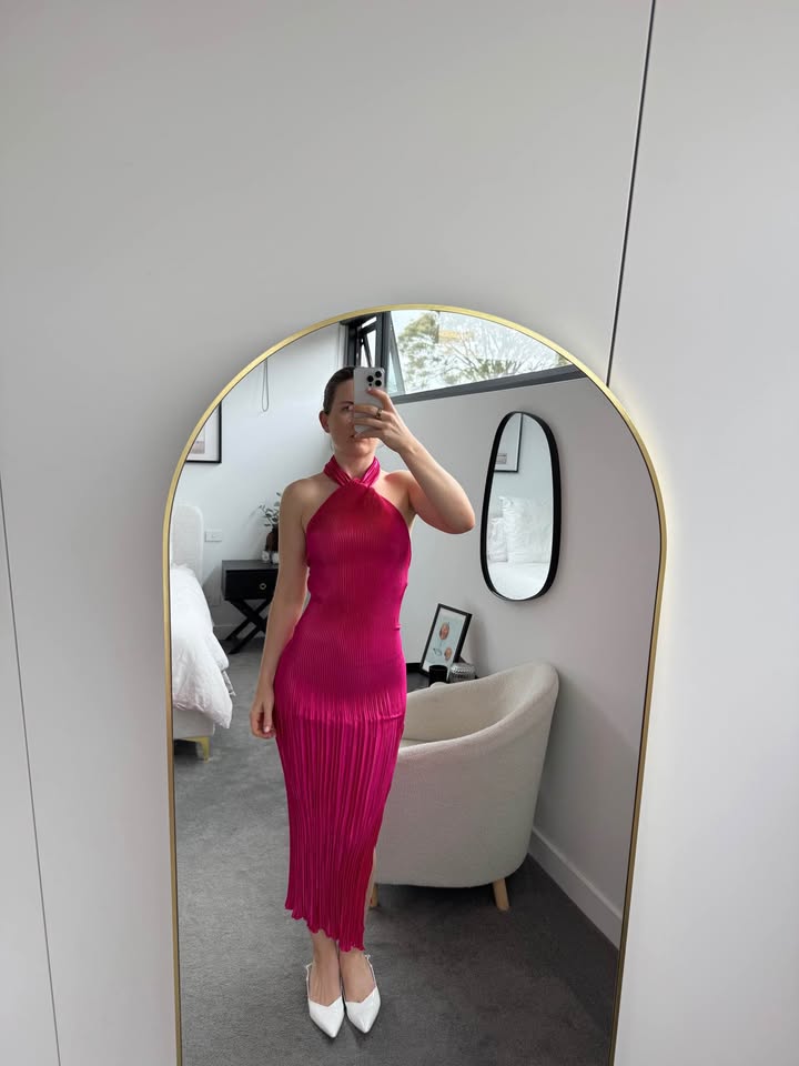 Lidee Dress - size 6 BNWT