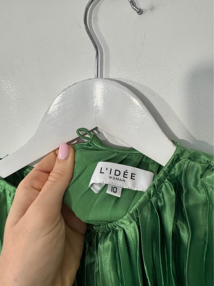 Lidee Dress - size 10