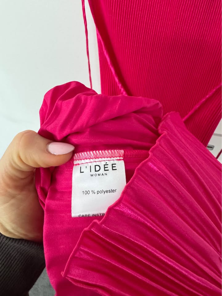 Lidee Dress - size 6 BNWT