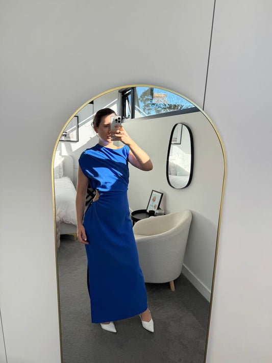 Wynn Hamlyn Dress - size 10