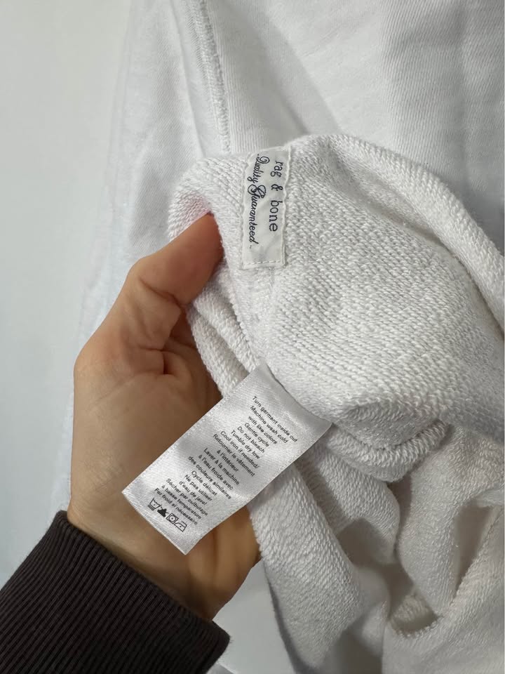 Rag & Bone Jumper - size xs