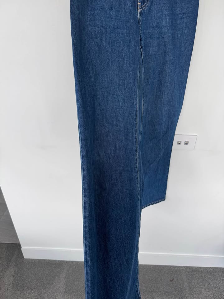 Viktoria and Woods Jeans - size 0