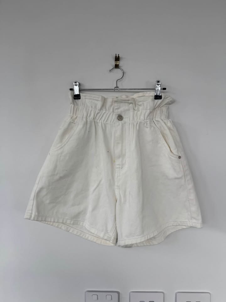 Dissh Shorts - size 8 BNWT