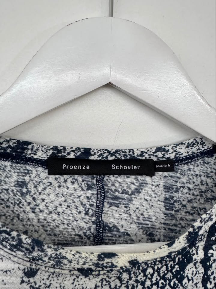 Proenza Shouler Top - size small