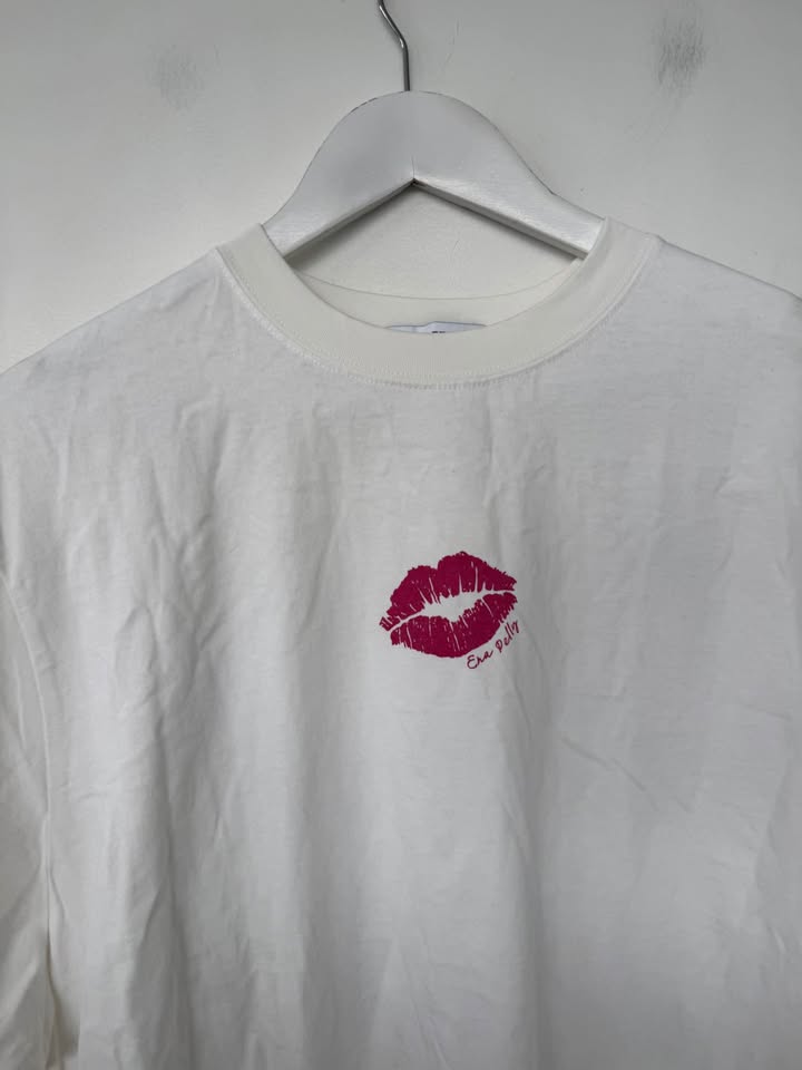 Ena Pelly Tee - size 14