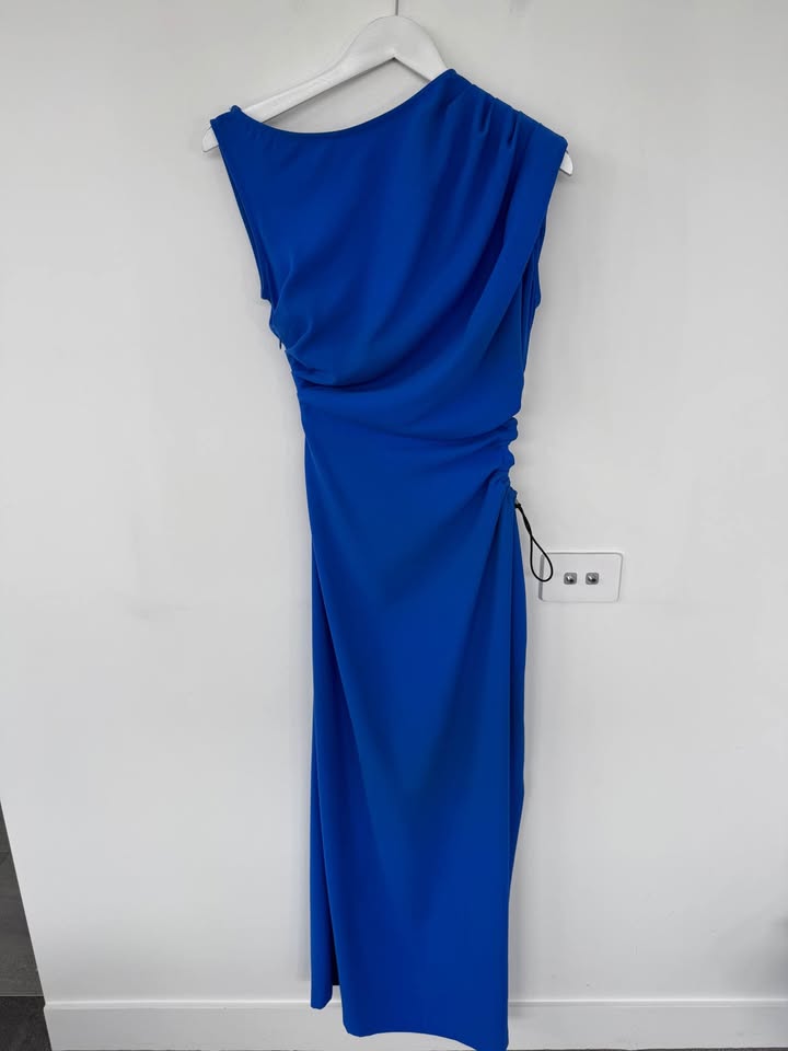 Wynn Hamlyn Dress - size 10