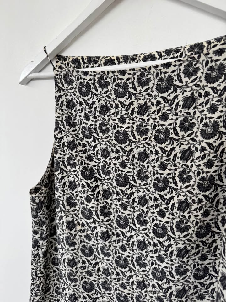 Zimmermann Tank - size 0