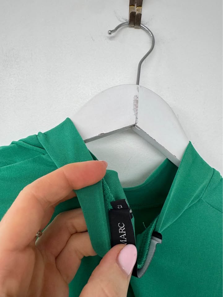 Camilla and Marc Top - size 12