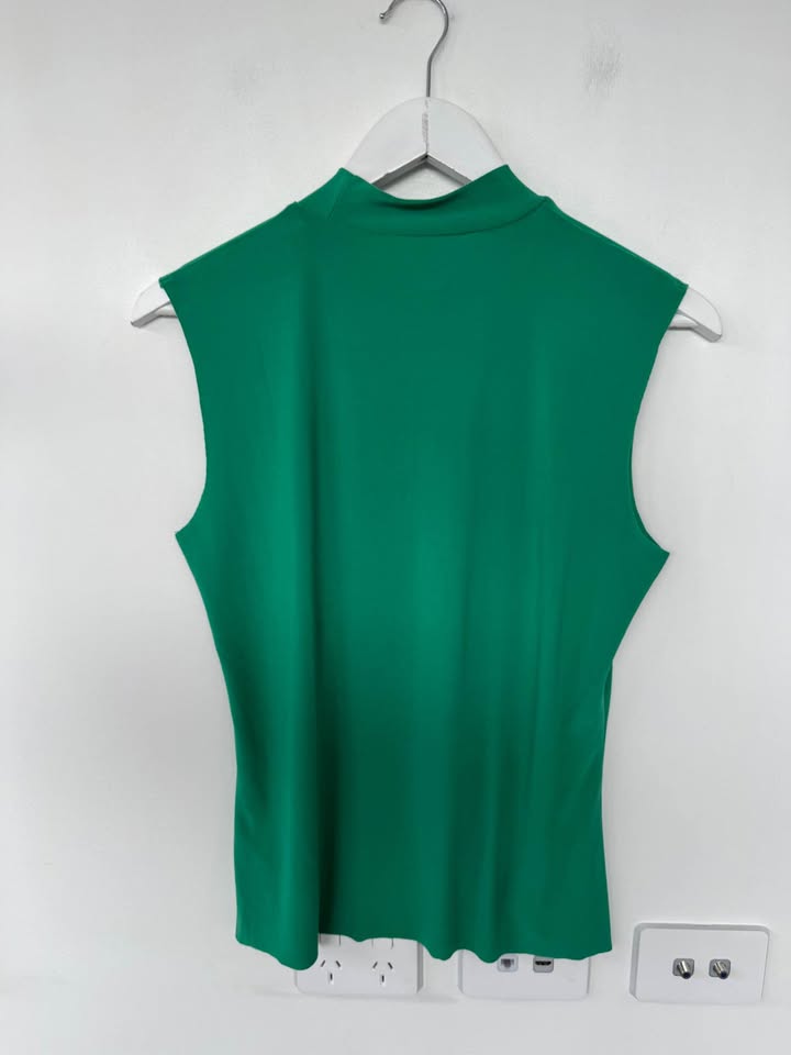 Camilla and Marc Top - size 12