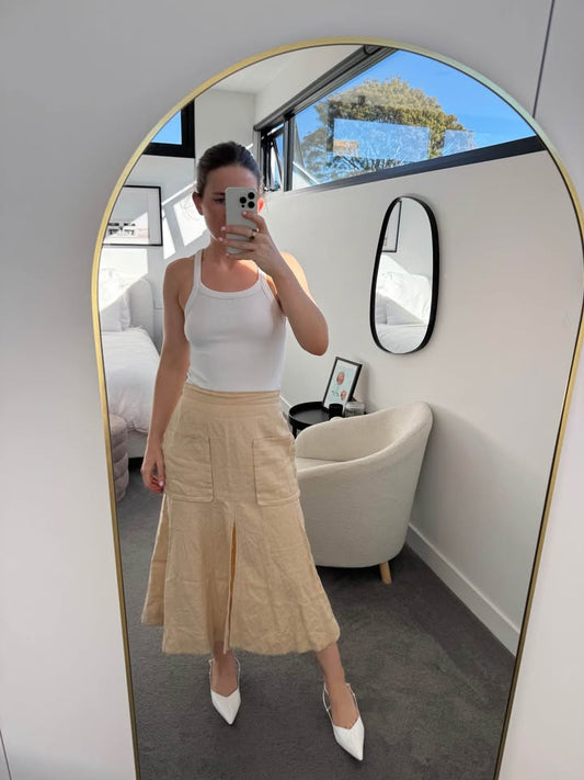Shona Joy Skirt - size 10