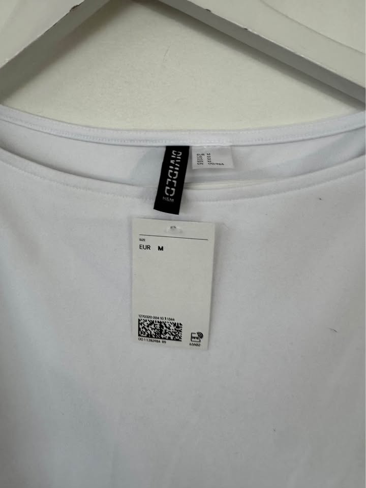 H&M Dress - size medium BNWT