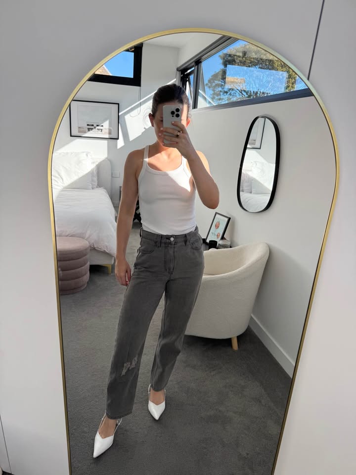Viktoria and Woods Jeans - size 1